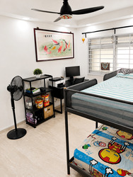 Blk 503 Choa Chu Kang Street 51 (Choa Chu Kang), HDB 5 Rooms #599272051